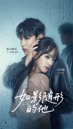 如影随形的他(30集) 如影随形的他(30集)追风的女孩短剧