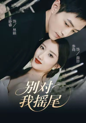 别对我摇尾（59集）热门短剧推荐。