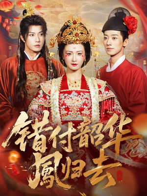 错付韶华凤归去(61集) 错付韶华凤归去(61集)剧情简介