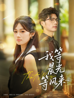 我等晨光等风来(70集) 我等晨光等风来(70集)番茄免费短剧