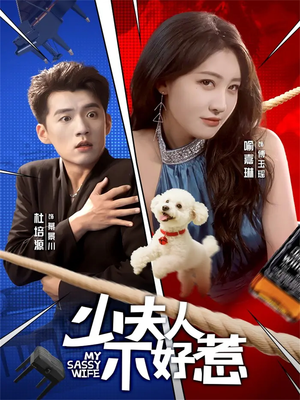 少夫人不好惹（61集）短剧推荐更新中