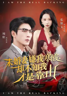 未婚妻嫌我寒酸却不知我才是靠山（70集）在哪看