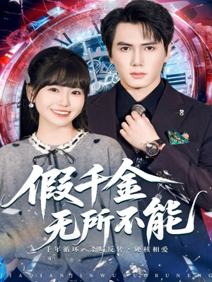 假千金无所不能(71集) 假千金无所不能(71集)短剧更新抢先看