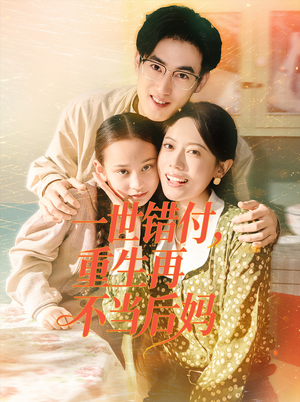 一世错付，重生再不当后妈（69集）全部免费看全集