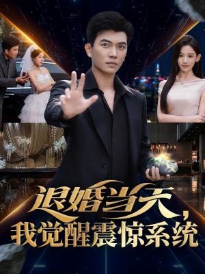 退婚当天,我觉醒震惊系统(53集) 退婚当天,我觉醒震惊系统(53集)免费短剧看全集