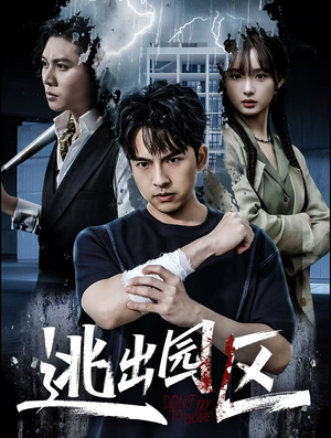 逃出园区(28集) 逃出园区(28集)海量短剧免费看