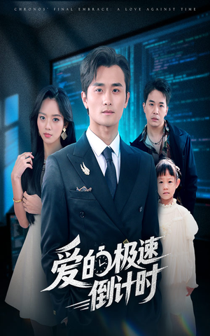 爱的极速倒计时（80集）精彩好看短剧