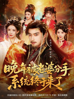 晚年被老婆分手,系统终于来了(80集) 晚年被老婆分手,系统终于来了(80集)短剧在哪个平台