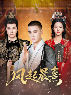 风起晨熹（63集）今日短剧分享