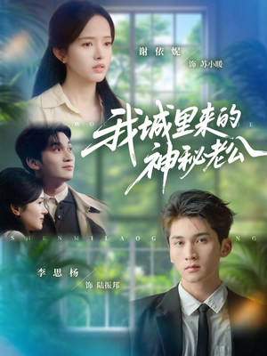 我城里来的神秘老公(30集) 我城里来的神秘老公(30集)短剧上头又好看