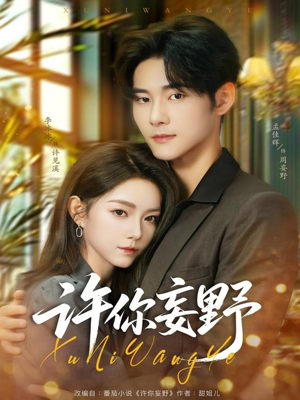 许你妄野(80集) 许你妄野(80集)全集一次看完