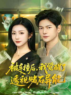 被车撞后,我觉醒了透视赌石异能(81集) 被车撞后,我觉醒了透视赌石异能(81集)视频在线看