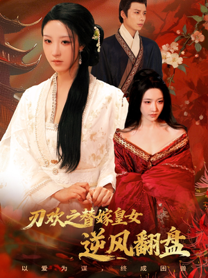 刃欢之替嫁皇女逆风翻盘（76集）爆款短剧抢先看