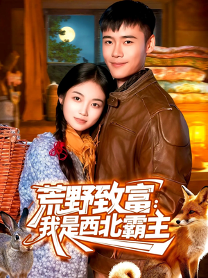 荒野致富：我是西北霸主（98集）热门短剧排行榜
