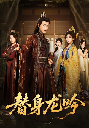 替身龙吟（82集）短剧太上头了