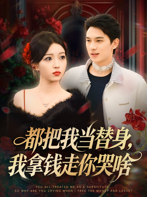 姐姐请自重,哥只是替身(80集) 姐姐请自重,哥只是替身(80集)超爽短剧推荐