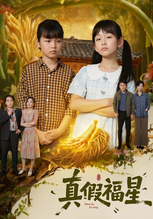 真假福星(66集) 真假福星(66集)独家内容免费看