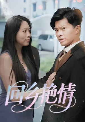 回乡艳情（35集）评价怎么样