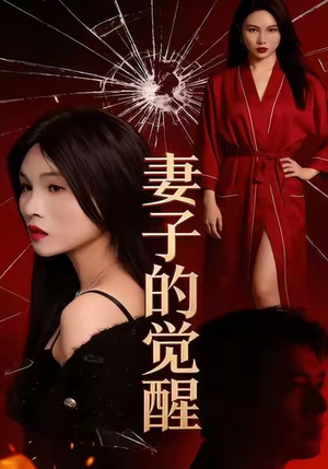 妻子的觉醒（34集）全网独播免费看