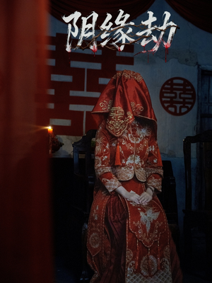 阴缘劫（25集）解说