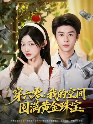 穿六零：我的空间囤满黄金珠宝（81集）百度网盘在线看