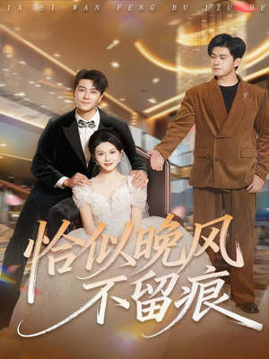 恰似晚风不留痕(61集) 恰似晚风不留痕(61集)精彩短剧看全集