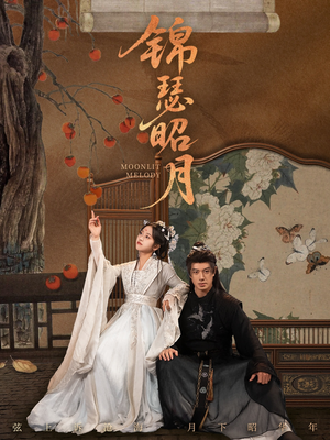 锦瑟昭月（68集）火爆短剧抢先看