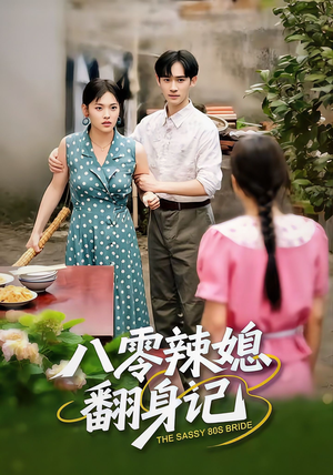 八零辣媳翻身记(50集) 八零辣媳翻身记(50集)番茄短剧免费看