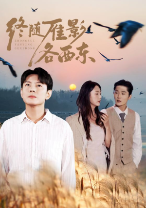 终随雁影各西东(86集) 终随雁影各西东(86集)热门短剧免费看