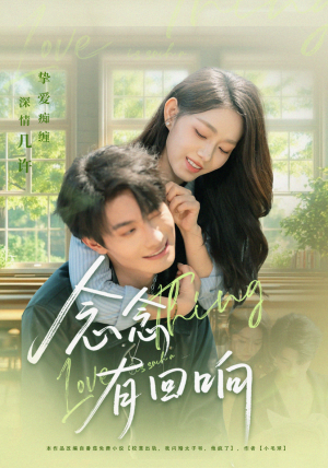 念念有回响（78集）好看的短剧