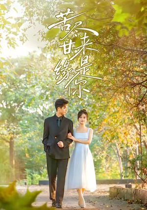 苦尽甘来缘是你(45集) 苦尽甘来缘是你(45集)在线观看