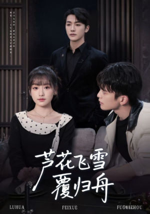 芦花飞雪覆归舟(77集) 芦花飞雪覆归舟(77集)民国短剧推荐