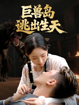 巨兽岛逃出生天(55集) 巨兽岛逃出生天(55集)民国短剧推荐