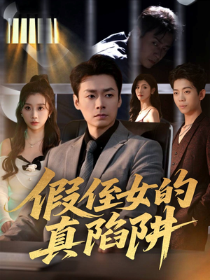 假侄女的真陷阱(40集) 假侄女的真陷阱(40集)精彩片段