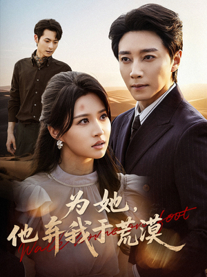 为她他弃我于荒漠(49集) 为她他弃我于荒漠(49集)我全都看完了