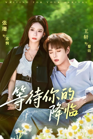 等待你的降临（64集）全集在线看