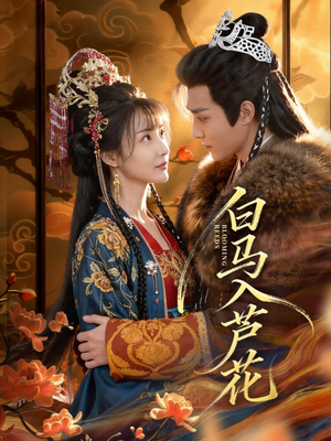 白马入芦花(59集) 白马入芦花(59集)网络小短剧