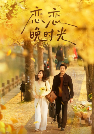 恋恋晚时光(70集) 恋恋晚时光(70集)演员表