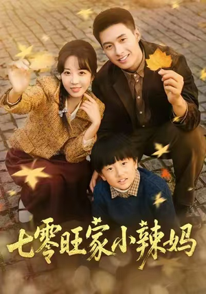 七零旺家小辣妈（80集）短剧小说在线看