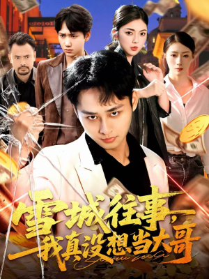 雪城往事,我真没想当大哥(99集) 雪城往事,我真没想当大哥(99集)无需会员免费看