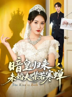 暗皇归来,未婚夫噤若寒蝉(65集) 暗皇归来,未婚夫噤若寒蝉(65集)高清无码免费看