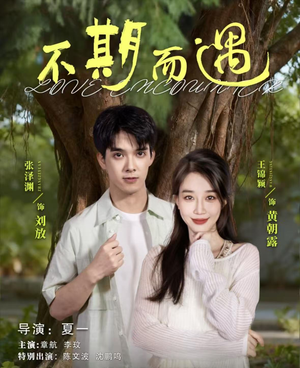 不期而遇（62集）百亿短剧抢先看