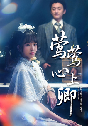 莺莺心上卿（60集）每天短剧分享