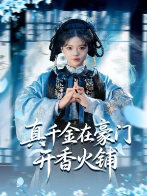 真千金在豪门开香火铺（80集）更新时间