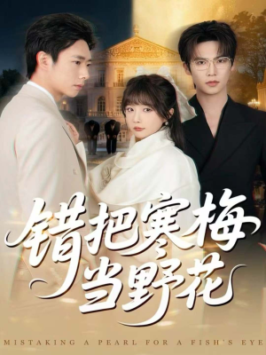 错把寒梅当野花(60集) 错把寒梅当野花(60集)大结局一气呵成