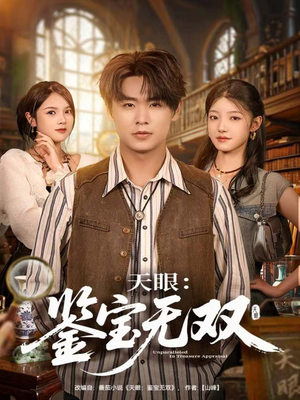 天眼:鉴宝无双(70集) 天眼:鉴宝无双(70集)热门短剧追到爽