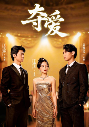 夺爱（55集）高分推荐免费看