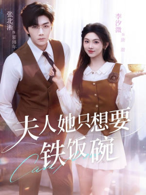 夫人她只想要铁饭碗(60集) 夫人她只想要铁饭碗(60集)360网盘观看