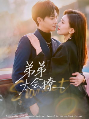 弟弟太会撩(81集) 弟弟太会撩(81集)全集都在这里了