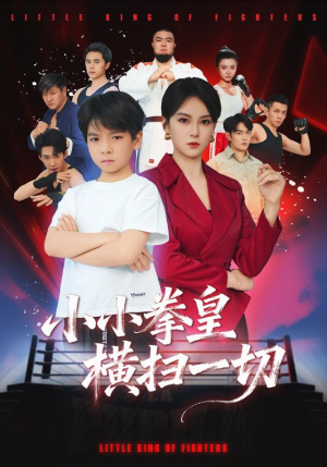 小小拳皇横扫一切(60集) 小小拳皇横扫一切(60集)超火热门短剧